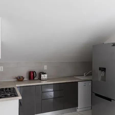 Apartamento Hedonist