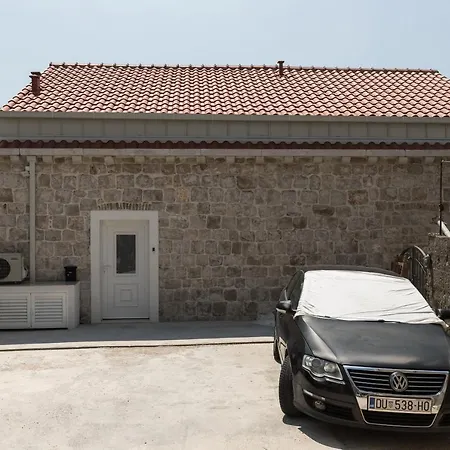 Hedonist Apartamento Dubrovnik