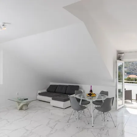 Hedonist Apartamento Dubrovnik