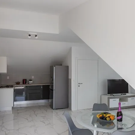 Hedonist Apartamento Dubrovnik